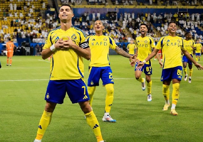 Nhận định, Soi kèo Al Nassr FC vs Al Rayyan, 1h00 ngày 1/10