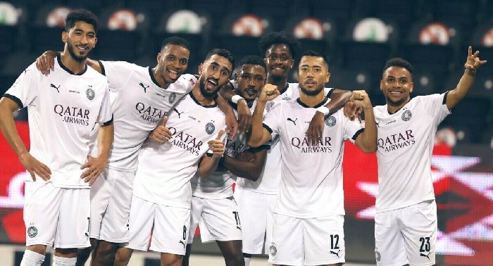 Nhận định, Soi kèo Al-Sadd vs Esteghlal F.C, 23h00 ngày 30/9