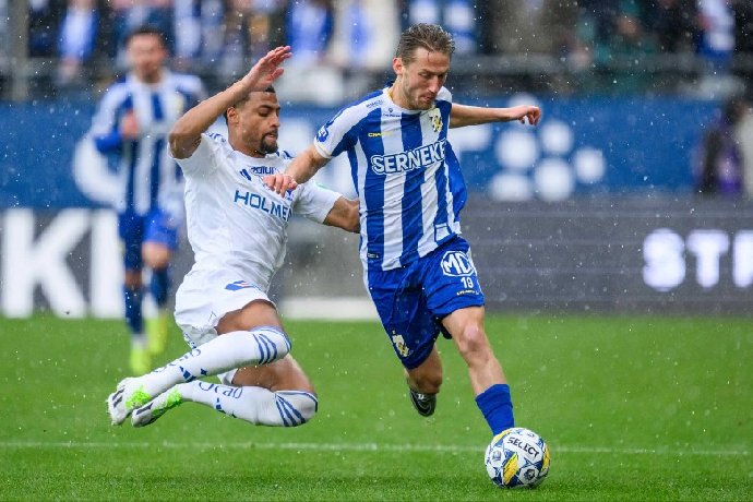 Nhận định, Soi kèo IFK Goteborg vs GAIS, 0h10 ngày 1/10