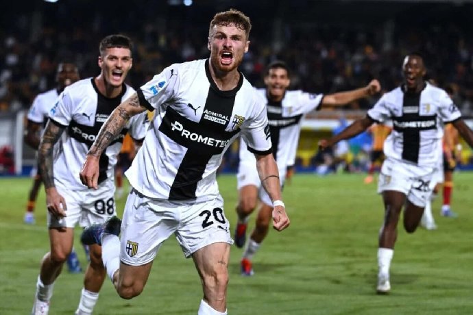 Nhận định, soi kèo Parma vs Cagliari, 1h45 ngày 1/10