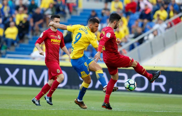 Nhận định, soi kèo Villarreal vs Las Palmas, 2h ngày 1/10