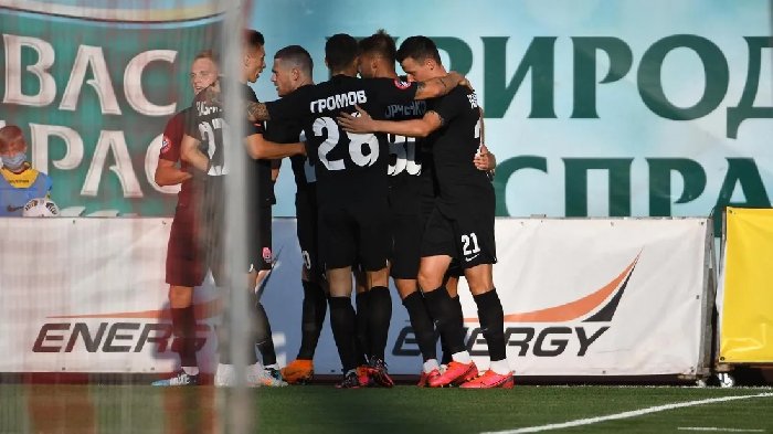 Nhận định, Soi kèo Zorya Luhansk vs Vorskla Poltava, 22h00 ngày 30/9