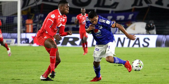 Nhận định America de Cali vs Millonarios, vòng 16 VĐQG Colombia 8h00 ngày 31/10