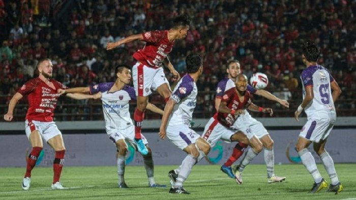 Nhận định Bali United vs Persita Tangerang, vòng 17 giải VĐQG Indonesia 19h00 ngày 30/10