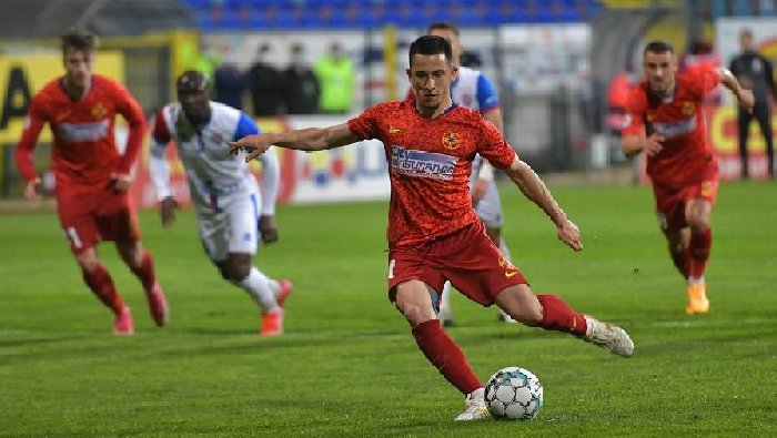 Nhận định Botosani vs Universitatea Cluj, vòng 14 VĐQG Romania 22h30 ngày 30/10/2023 