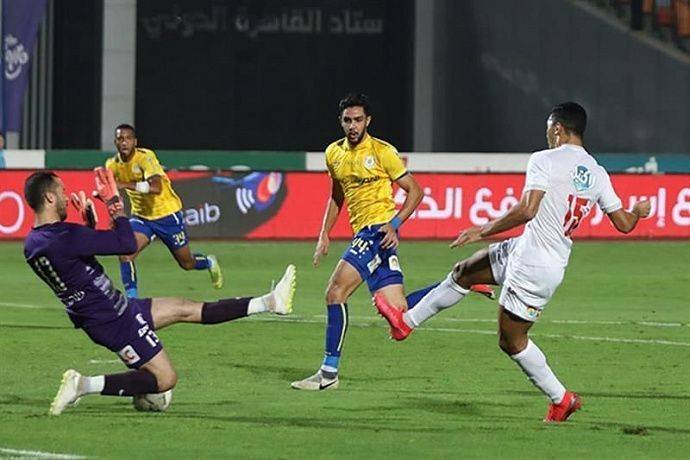 Nhận định El Dakhleya vs Ismaily, vòng 5 giải VĐQG Ai Cập 21h00 ngày 30/10/2023