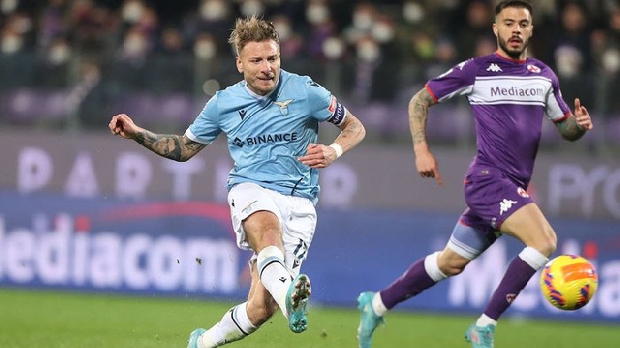 Nhận định Lazio vs Fiorentina, vòng 10 Serie A 02h45 ngày 31/10/2023 