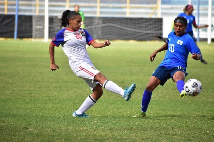 Nhận định Nữ Belize vs Nữ Turks và Caicos, vòng loại  Concacaf Gold Women's Cup 8h30 ngày 31/10
