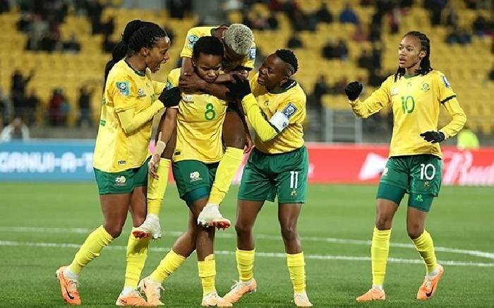 Nhận định Nữ Nam Phi vs Nữ Congo DR, vòng loại Olympic 2024 21h00 ngày 30/10/2023