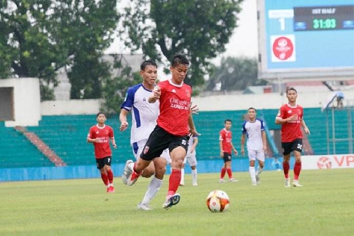 Nhận định Phú Thọ vs Long An, vòng 3 giải Hạng nhất Việt Nam 16h00 ngày 31/10/2023