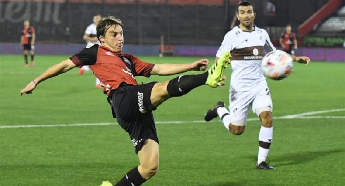 Nhận định Platense vs Newell's Old Boys, vòng 11 VĐQG Argentina 7h15 ngày 31/10