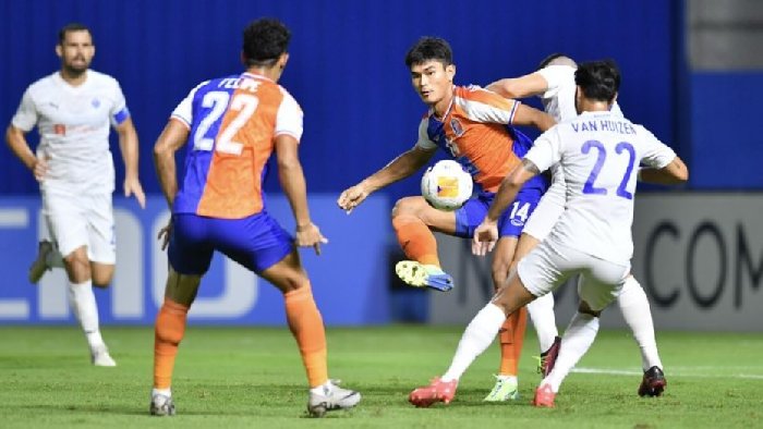 Kết quả bóng đá hôm nay tối 30/10: Port FC thua thảm Lion City Sailors