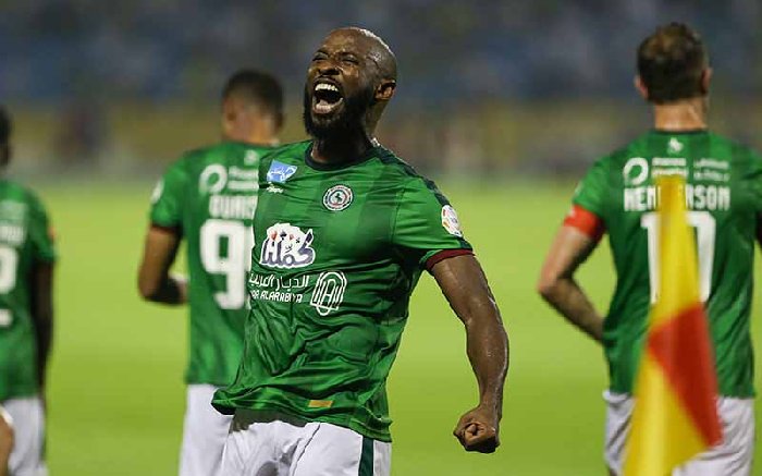 Nhận định, Soi kèo Al-Jabalain vs Al-Ettifaq FC, 22h05 ngày 30/10