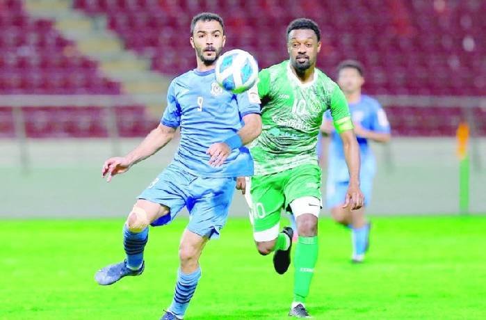 Nhận định, Soi kèo Al Rustaq vs Al Khaburah, 21h00 ngày 30/10