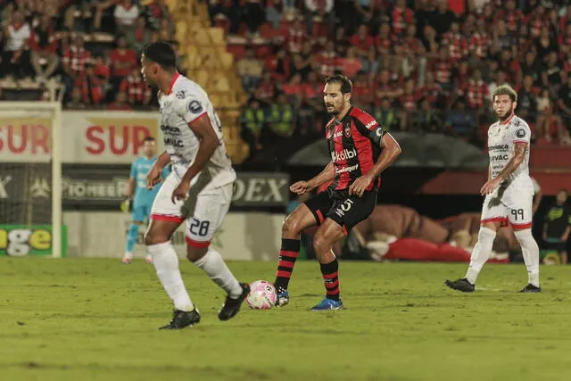 Nhận định, Soi kèo Alajuelense vs Antigua, 9h15 ngày 31/10