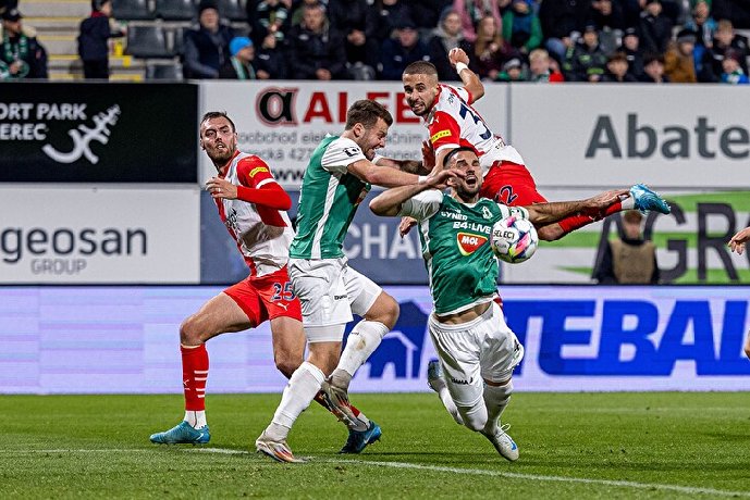 Nhận định, Soi kèo Benatky Nad Jizerou vs Slavia Praha, 20h00 ngày 31/10