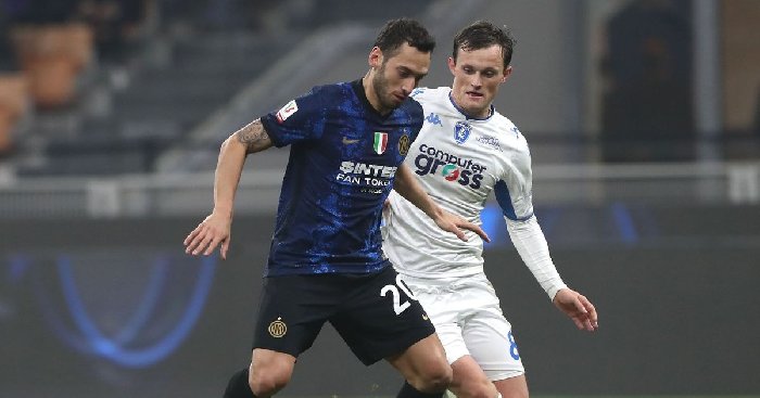 Nhận định, Soi kèo Empoli vs Inter Milan, 00h30 ngày 31/10