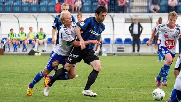 Nhận định, Soi kèo FC Haka vs SJK Seinajoki, 23h00 ngày 30/10