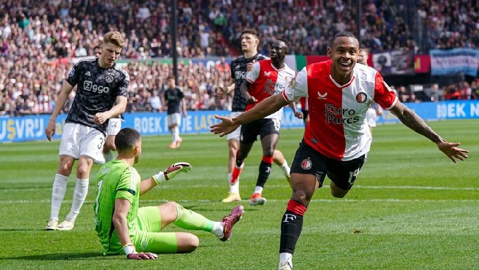 Nhận định, Soi kèo Feyenoord vs Ajax, 00h00 ngày 31/10