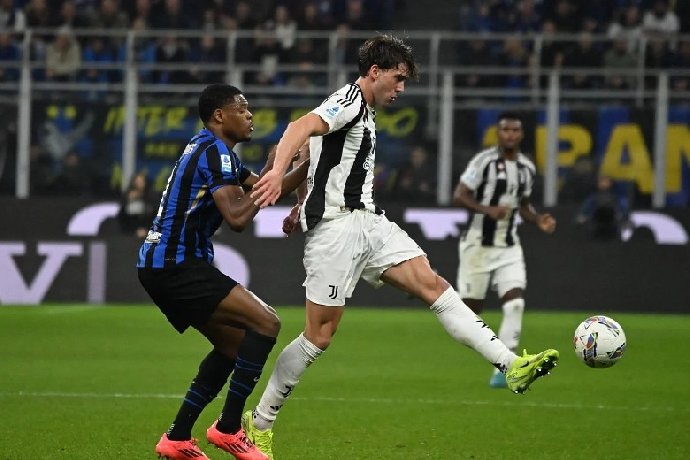 Nhận định, Soi kèo Juventus vs Parma, 2h45 ngày 31/10