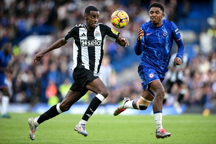 Nhận định, Soi kèo Newcastle vs Chelsea, 2h45 ngày 31/10