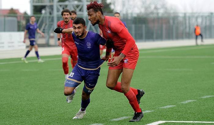 Nhận định, Soi kèo Qabala vs Baku Sporting, 18h00 ngày 31/10