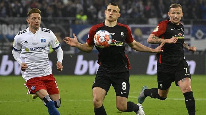 Nhận định, Soi kèo SC Freiburg vs Hamburger SV, 0h00 ngày 31/10