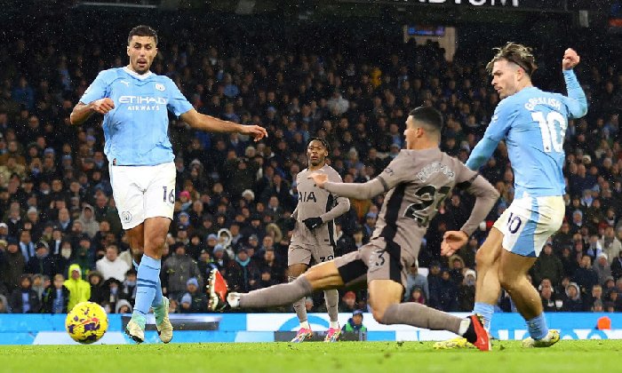 Nhận định, Soi kèo Tottenham vs Manchester City, 3h15 ngày 31/10