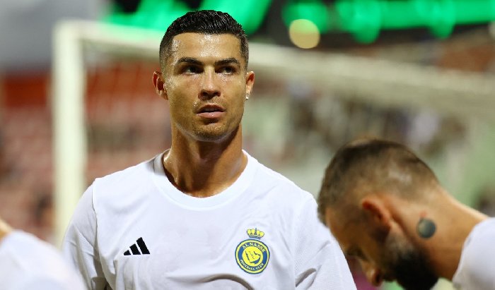 Ronaldo sắm vai tội đồ, Al Nassr dậy sóng