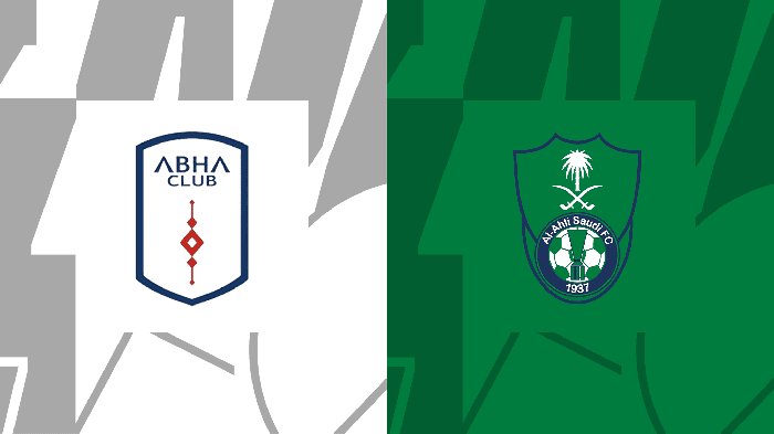 Nhận định Abha vs Al-Ahli, Vòng 15 VĐQG Saudi Arabia 22h00 ngày 30/11/2023