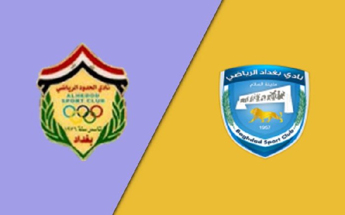 Nhận định Al-Hudod vs Baghdad, vòng 6 VĐQG Iraq 18h30 ngày 1/12/2023