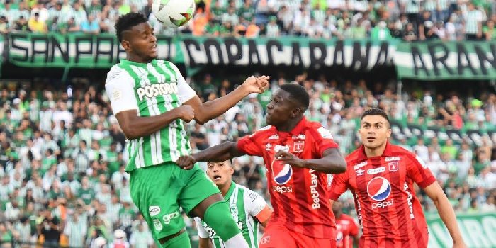 Nhận định America de Cali vs Atletico Nacional, vòng 4 VĐQG Colombia 6h15 ngày 1/12/2023