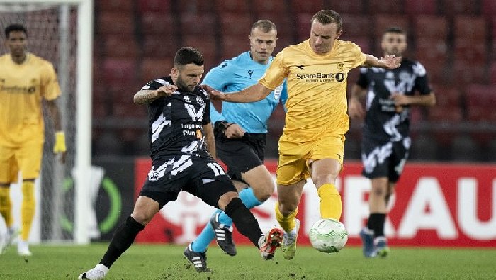 Nhận định Bodo Glimt vs Lugano, vòng bảng cúp C3 châu Âu 0h45 ngày 1/12/2023 