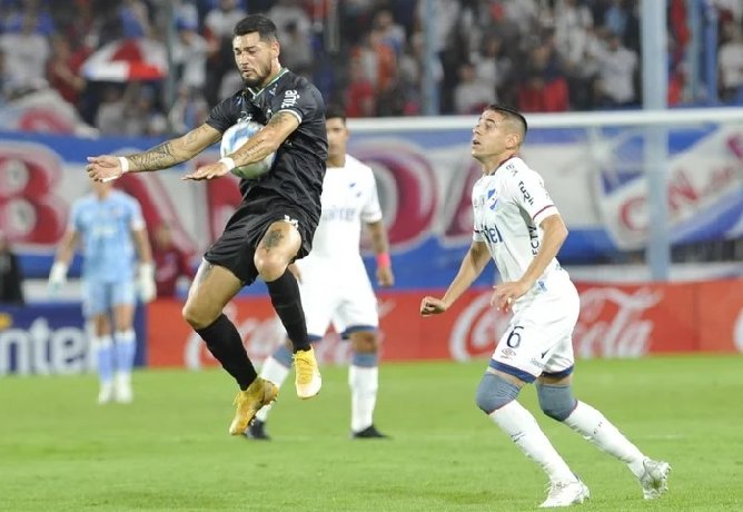 Nhận định La Luz vs Nacional Montevideo, vòng 13 VĐQG Uruguay 6h30 ngày 1/12/2023