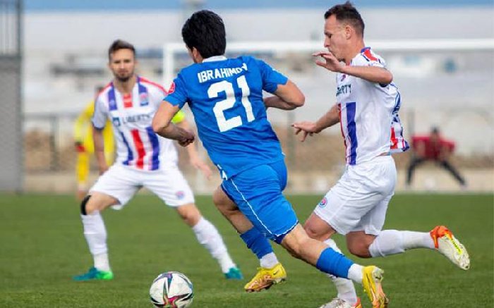 Nhận định Metallurg Bekabad vs FK Olympic Tashkent, vòng 26 VĐQG Uzbekistan 17h00 ngày 1/12/2023