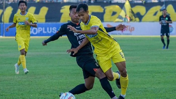 Nhận định Persipa Pati vs Persegres Gresik United, vòng 11 Hạng 2 Indonesia 15h00 ngày 1/12/2023