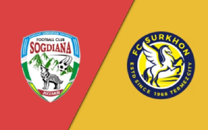 Nhận định Sogdiana Jizzakh vs Termez Surkhon, vòng 26 VĐQG Uzbekistan 17h00 ngày 1/12/2023