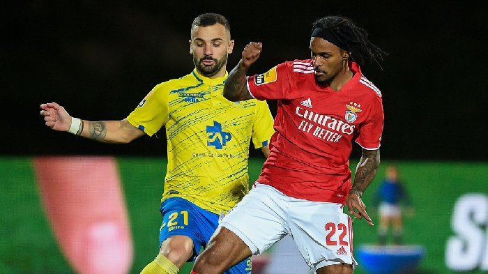 Nhận định, Soi kèo Arouca vs Benfica, 1h ngày 02/12