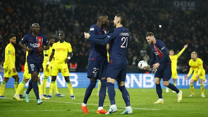 Nhận định, Soi kèo Paris Saint-Germain vs Nantes, 3h ngày 01/12