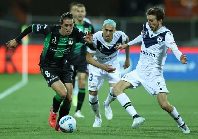 Nhận định, Soi kèo Western United vs Melbourne Victory, 12h00 ngày 1/12