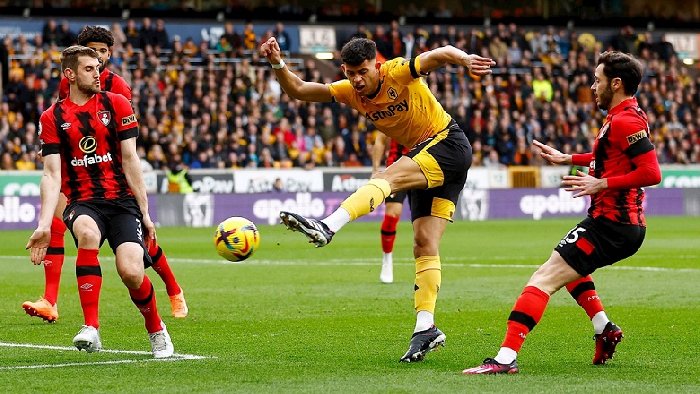 Nhận định, Soi kèo Wolves vs Bournemouth, 22h00 ngày 30/11