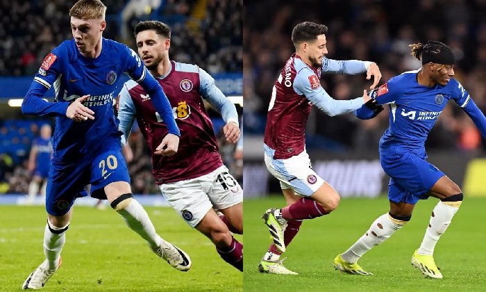 Soi kèo phạt góc Chelsea vs Aston Villa, 20h30 ngày 01/12