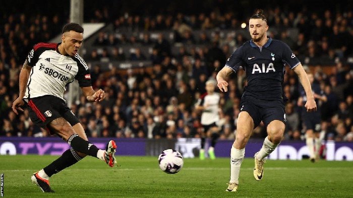 Soi kèo phạt góc Tottenham vs Fulham, 20h30 ngày 01/12