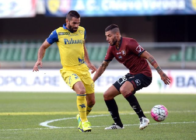 Nhận định dự đoán Hellas Verona vs Salernitana, lúc 0h00 ngày 31/12/2023 