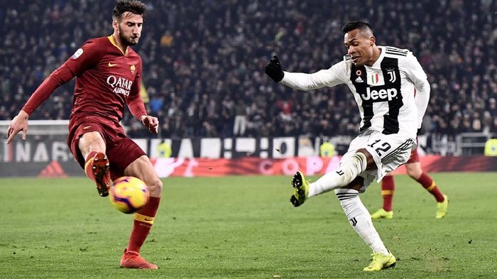 Nhận định dự đoán Juventus vs Roma, lúc 02h45 ngày 31/12/2023 