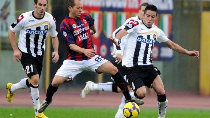 Nhận định dự đoán Udinese vs Bologna, lúc 21h00 ngày 30/12/2023