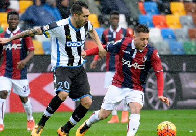 Soi kèo nhà cái Udinese vs Bologna, lúc 21h00 ngày 30/12