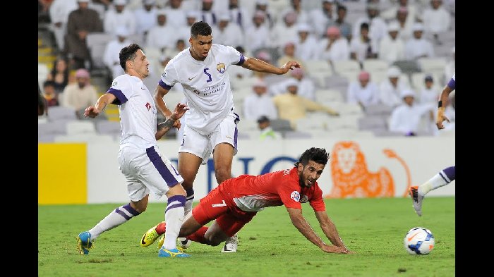 Nhận định, Soi kèo Al Jazira vs Al Ain, 22h00 ngày 30/12