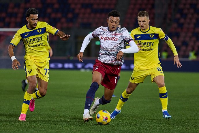 Nhận định, soi kèo Bologna vs Hellas Verona, 2h45 ngày 31/12