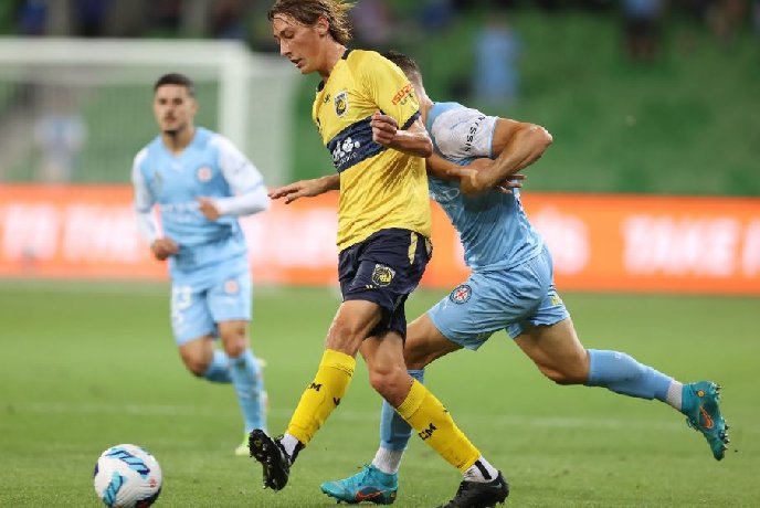 Nhận định, Soi kèo Central Coast Mariners vs Melbourne City, 15h00 ngày 31/12